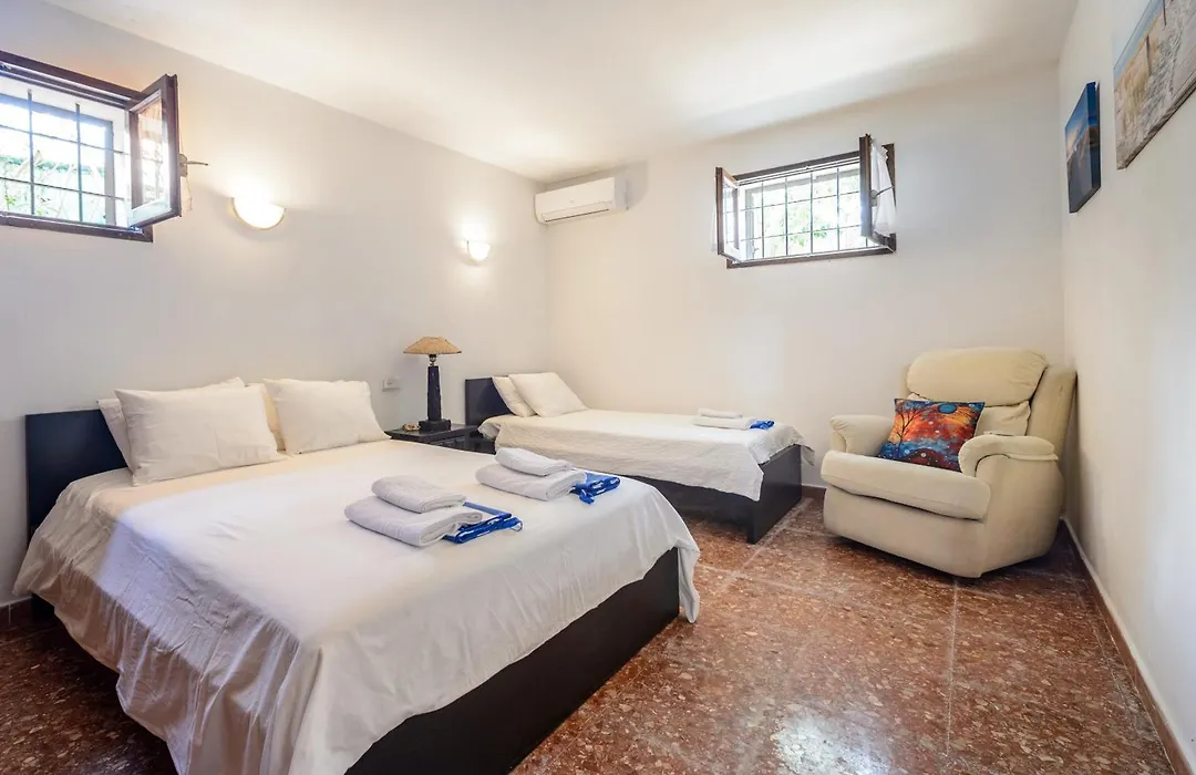 Ca Nostra Ibiza-1